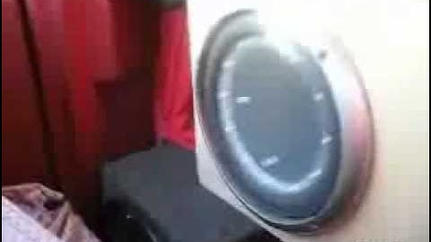 12vdb.com - car audio database: Rockford Fosgate P210.2