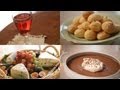 French Dinner Party Recipes