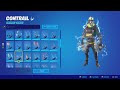 How To Get This SECRET New Contrail Animation In Your Fortnite Locker!