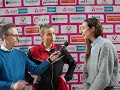 Intervista | Sophie Blasi, ex di Brescia - Busto Arsizio