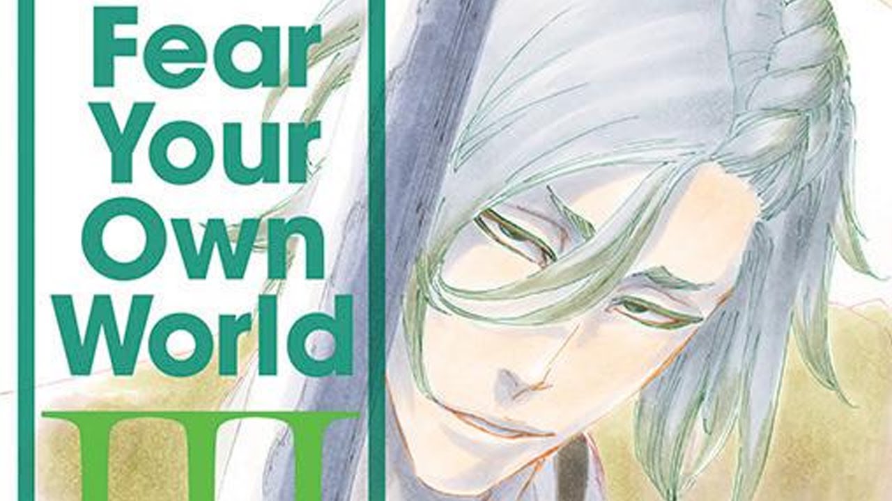 Bleach: Can't Fear Your Own World (3/3) In The Den w@HotBoySpicy - YouTube