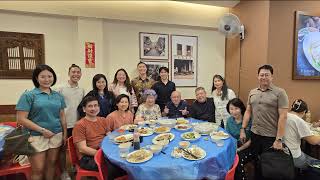 Photo slideshow 125 Swee Kee at CNY Day 8 2025