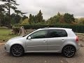 Vw Golf Gt Sport Tdi