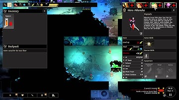 Dungeon of the Endless | Gameplay/Let