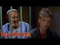 MacGyver Deadly Dreams (1989) REMASTERED Bluray Trailer #1 - Richard Dean Anderson - Dana Elcar
