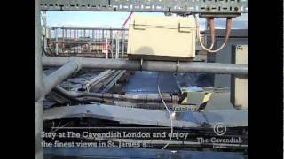 Insider's peek into The Cavendish London