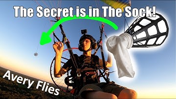 Improve your chase cam launches | Avery Flies