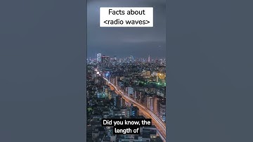 Unveiling the Mysteries of Radio Waves and WiFi