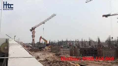 Cắt ram dốc bằng máy móc hiện đại (0988.168.060)