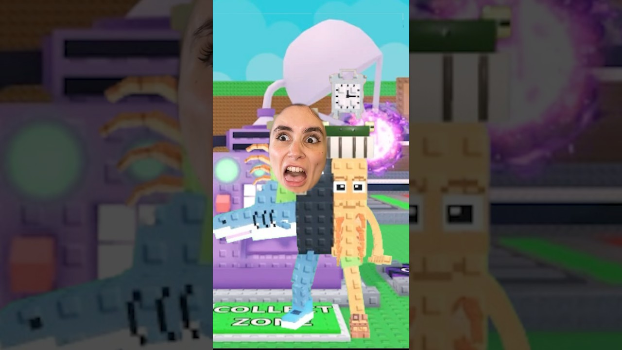 Cuando utilizas la nueva máquina de crafteo en Steal a Brainrot Roblox