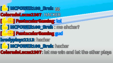 Sorry For Hacking In Roblox Arsenal