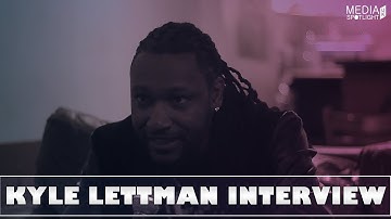 Kyle Lettman on Fun*mental 03, solo career, JD, Neyo, Nia Long, Justin Bieber: Media Spotlight UK