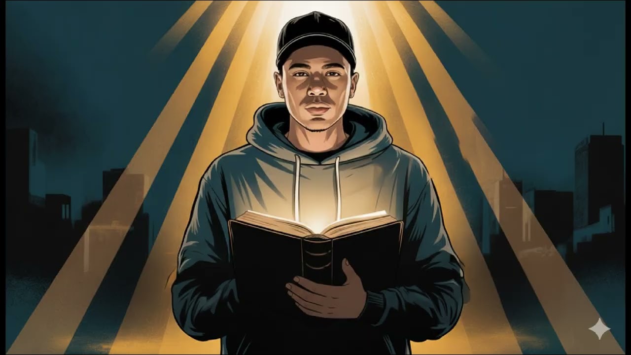 🔥Oh Señor Eterno, Gobierna Mi Lengua 🙏 |Juan 14:6 