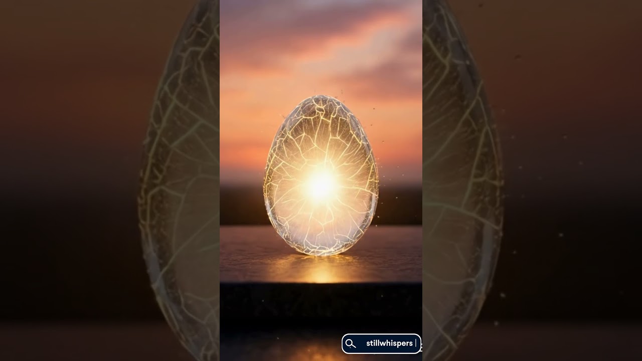 #03 Crystal Hatch ASMR 