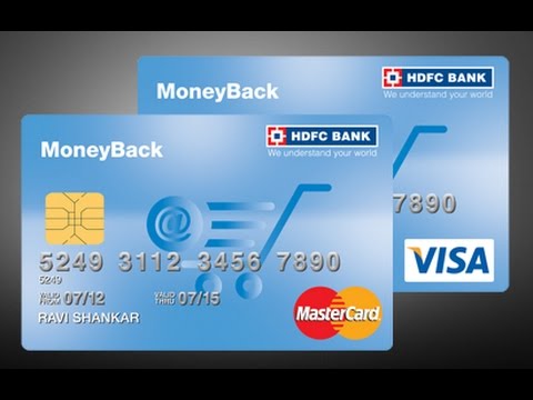 How to change hdfc forex card pin