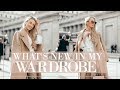 WHAT'S NEW IN MY WARDROBE  //    🧥👙👡 Holiday Edition 💫 🌸  //  Fashion Mumblr