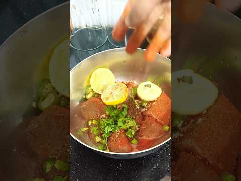 Recipe by Maa Beti Foodies: Viral Spicy Ice Masala(Insta Viral) #shorts #shortsfeed #trending #viral #instaviral