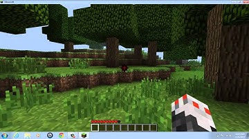 How do you downgrade Minecraft by using MCNostalgia