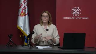 видео: „Почетак Херцеговачког устанка у српској штампи” – мср Олгица Лукановић | Програм „Невесињска пушка” картинка: „Почетак Херцеговачког устанка у српској штампи” – мср Олгица Лукановић | Програм „Невесињска пушка”