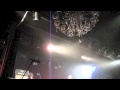 FoZZtone MC「Shangri-La店長へのメッセージ」20130720梅田Shangri-La