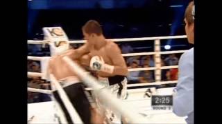 Gennady Golovkin The Lost Art Of Shifting