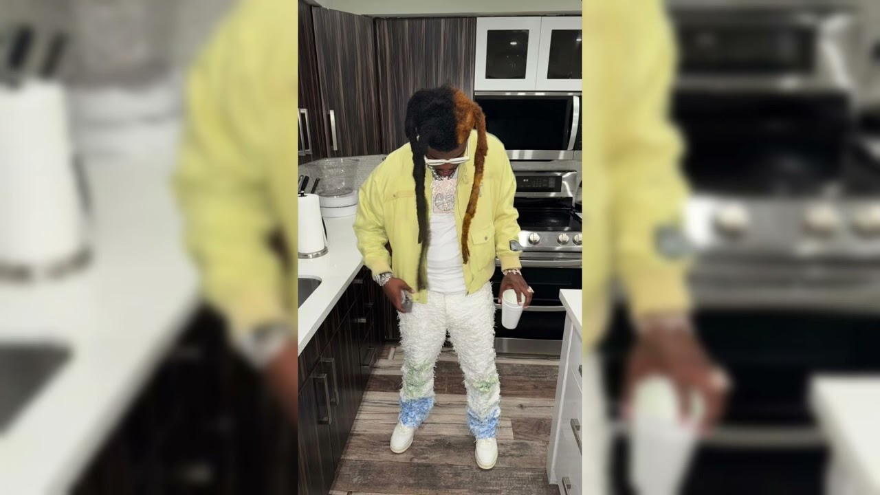 Hotboii - Sloppity Moppity (Official Audio)