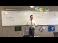 Simple Harmonic Motion Concepts