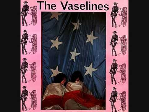 The Vaselines - Teenage Superstars (1988)