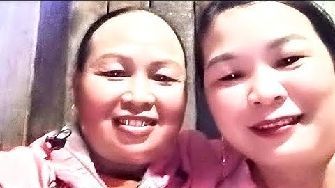 認識今天最好的二重唱歌手 . Meet the best duet singers today