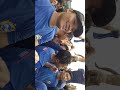Fijo bintang pantura Ku tak bisa dangdut Famly day