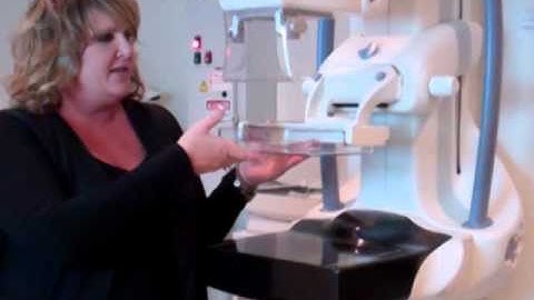 How To Prepare For Your Mammogram