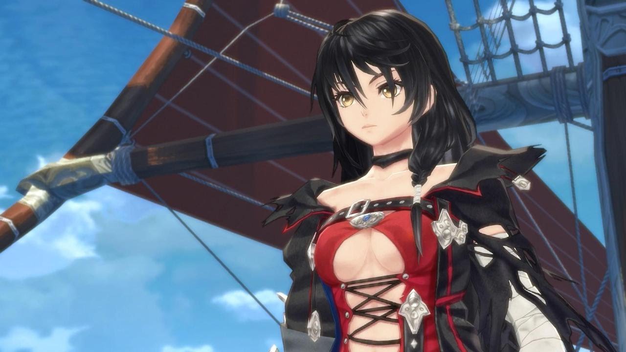 Image result for tales of berseria
