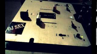 Base de Rap  Old school Underground (tango)
