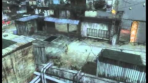 Cross map tomahawk on Kowloon