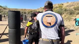 JJMPrecision Jerome Morales US IPSC Nationals Mesa Arizona 2024