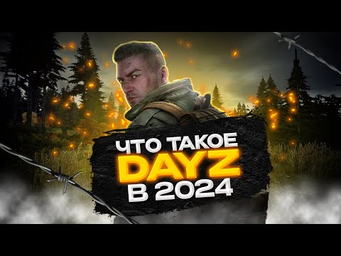 Видео: Что такое DAYZ в 2024?