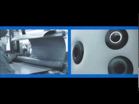 Video: Toplotni izmenjevalnik za ogrevanje za toplo vodo