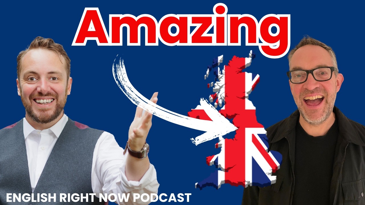 Real Examples Uk Real English Conversation - Top 10 places to visit in the UK which aren ...