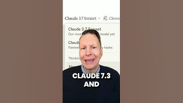 New Claude AI Version Is Amazing