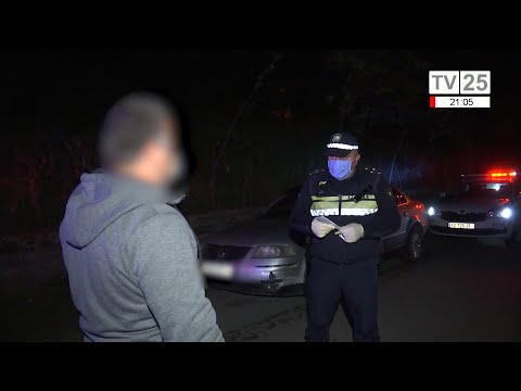 კანონდარღვევის 108 ახალი ფაქტი გამოვლინდა