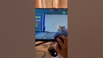 Cs 2 No Recoil Logitech All Weapon Discord recoilfixer #shorts #csgo #cs2 #norecoil #macro