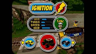 Fun Tracks - Ignition (1997) - Pro Mode Part 2 #4