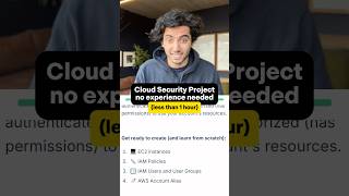 Cloud Security Project