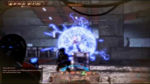Mass Effect 2 Walk Through Part - 30