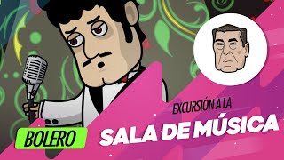 Thumbnail image for Bolero - Excursión a la sala de música