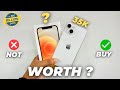 iPhone 13 price in Flipkrt BBD sale 2025 | iPhone price drop in Flipkrt &amp; amazon sale 2025 