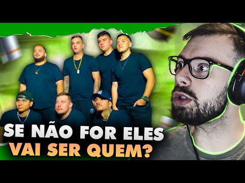 O 00NATION (O PLANO) É A ULTIMA ESPERANÇA DO BR? O QUE ELES PRECISAM ARRUMAR? + UM SEGREDO REVELADO!