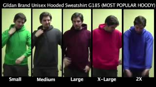Custom Clothing Unisex Sport Hooded Sweatshirt Gildan Hoody Sizing of Hoodie Wealth