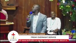 BEING POSITIONED IN OUR DESTINIES PASTOR JOSEPH BUYUNGO MUTUNDWE