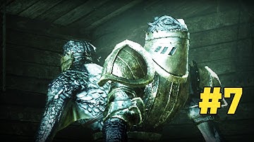 ♥ Dark Souls 2 (Let